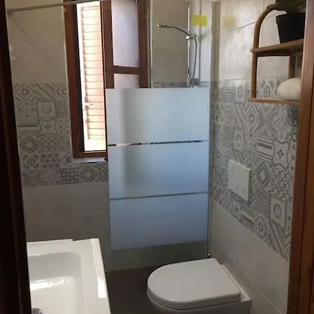 Casa Fronte Mare * Castellaneta Marina