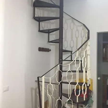 Casa Fronte Mare *